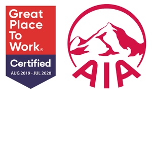 AIA Việt Nam | Văn phòng Vincom Đồng Khởi, quận 1