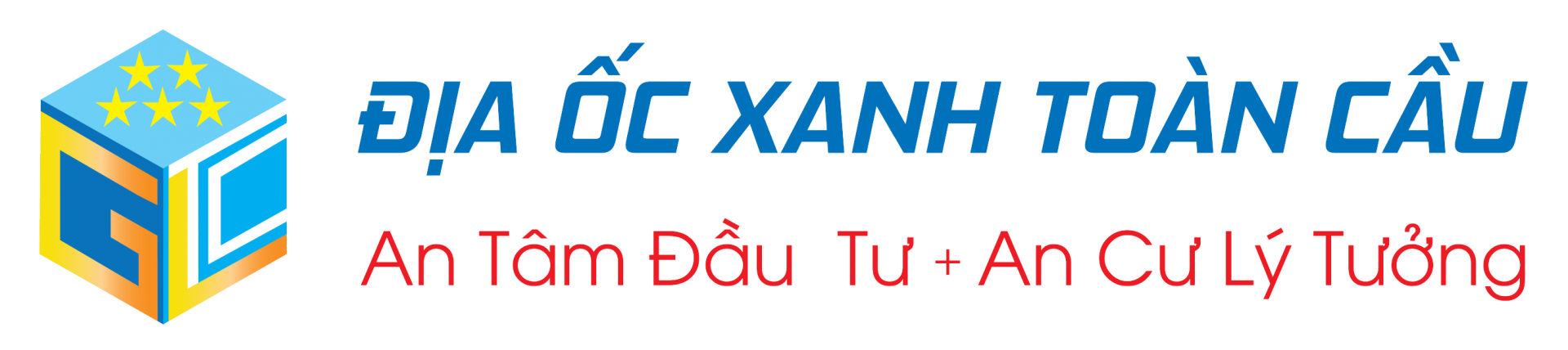 Địa ốc xanh toàn cầu