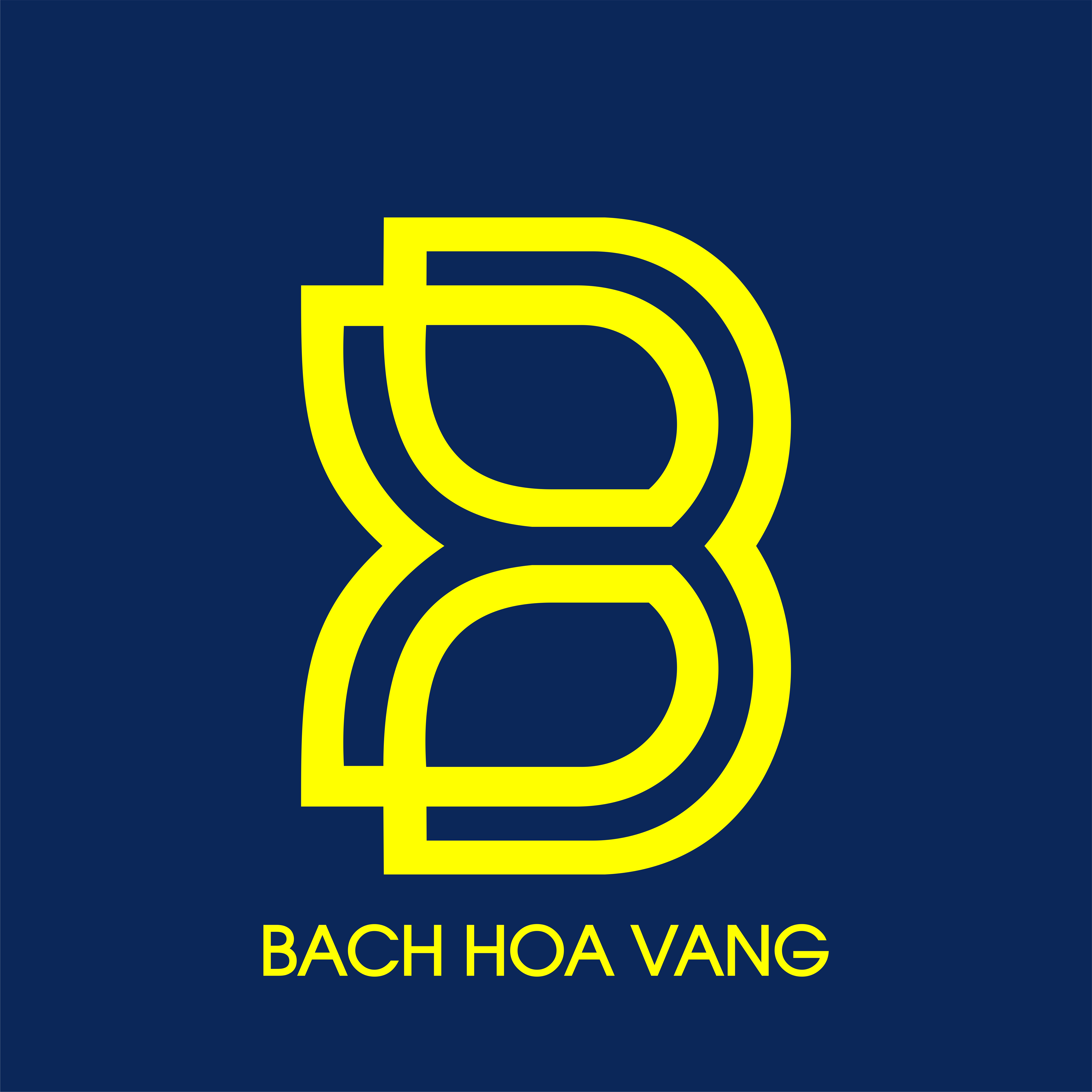 Công ty TNHH Bách Hóa Vàng