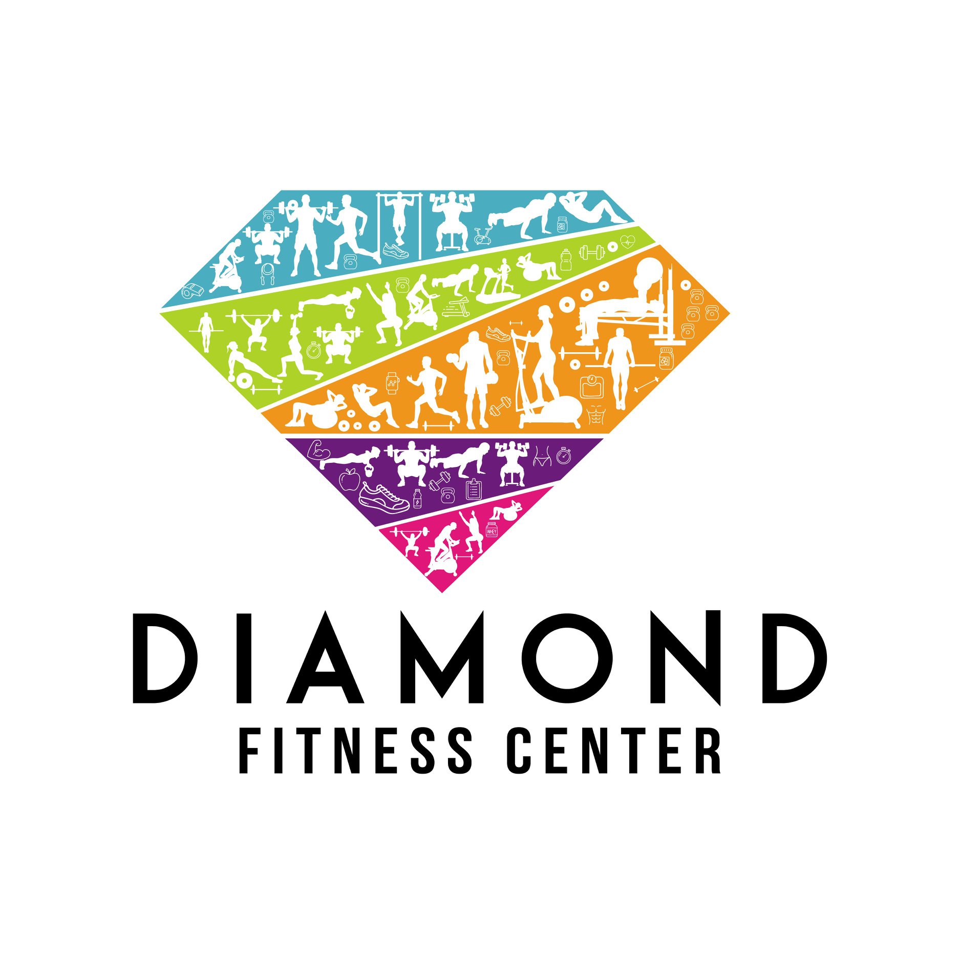 Diamond Fitness Center