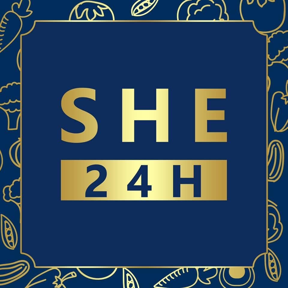 CTY TNHH SHE 24H