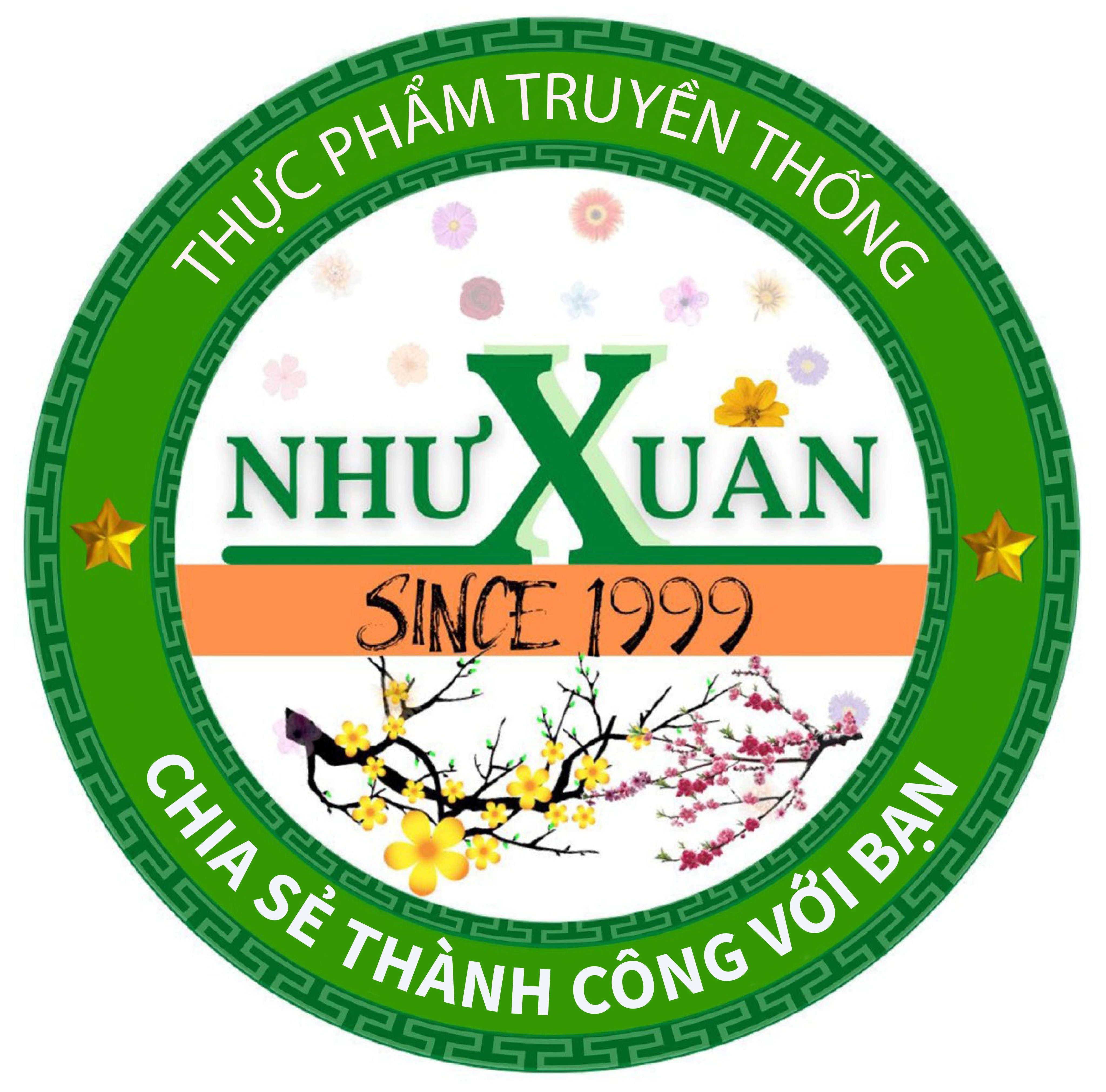 Công Ty TNHH Thực Phẩm Truyền Thống Như Xuân
