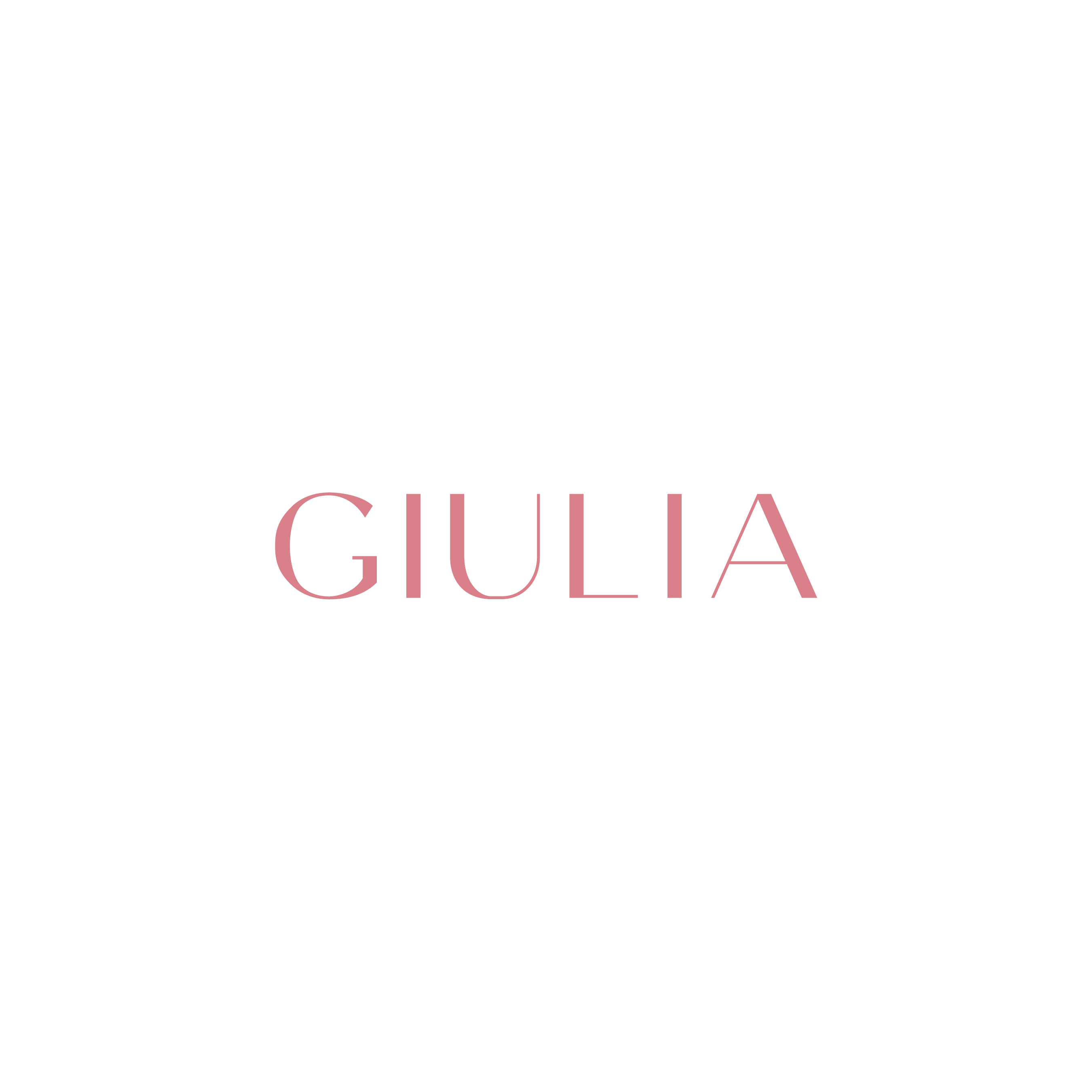 Giulia Fashion House