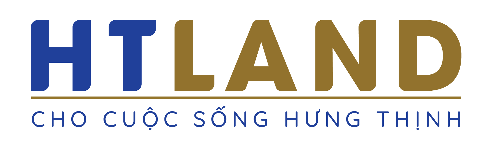 Công Ty cổ phần HTLand