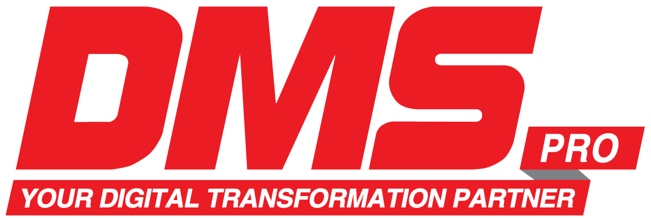 Công ty Cổ Phần DMSpro