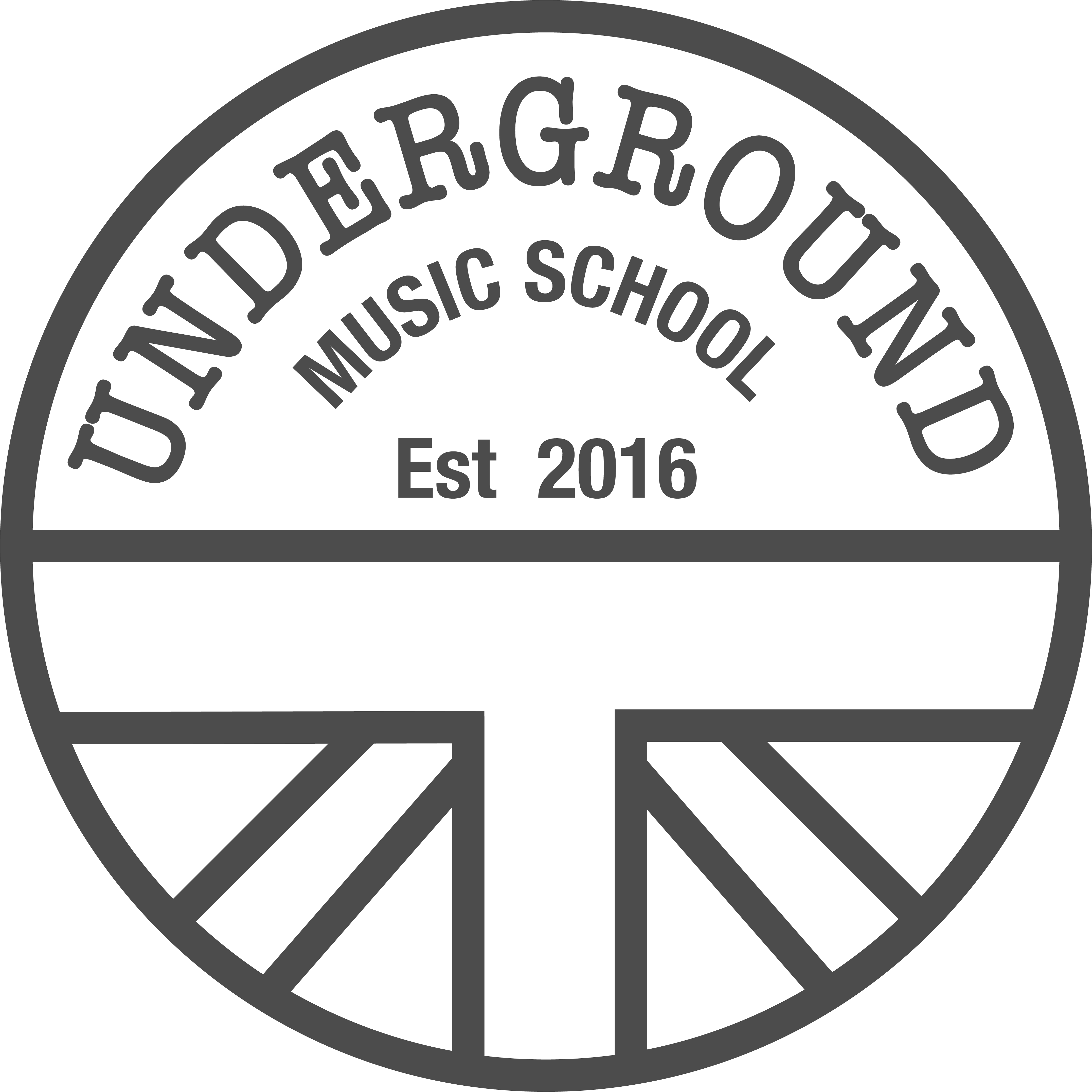 Công ty TNHH UNDERGROUND