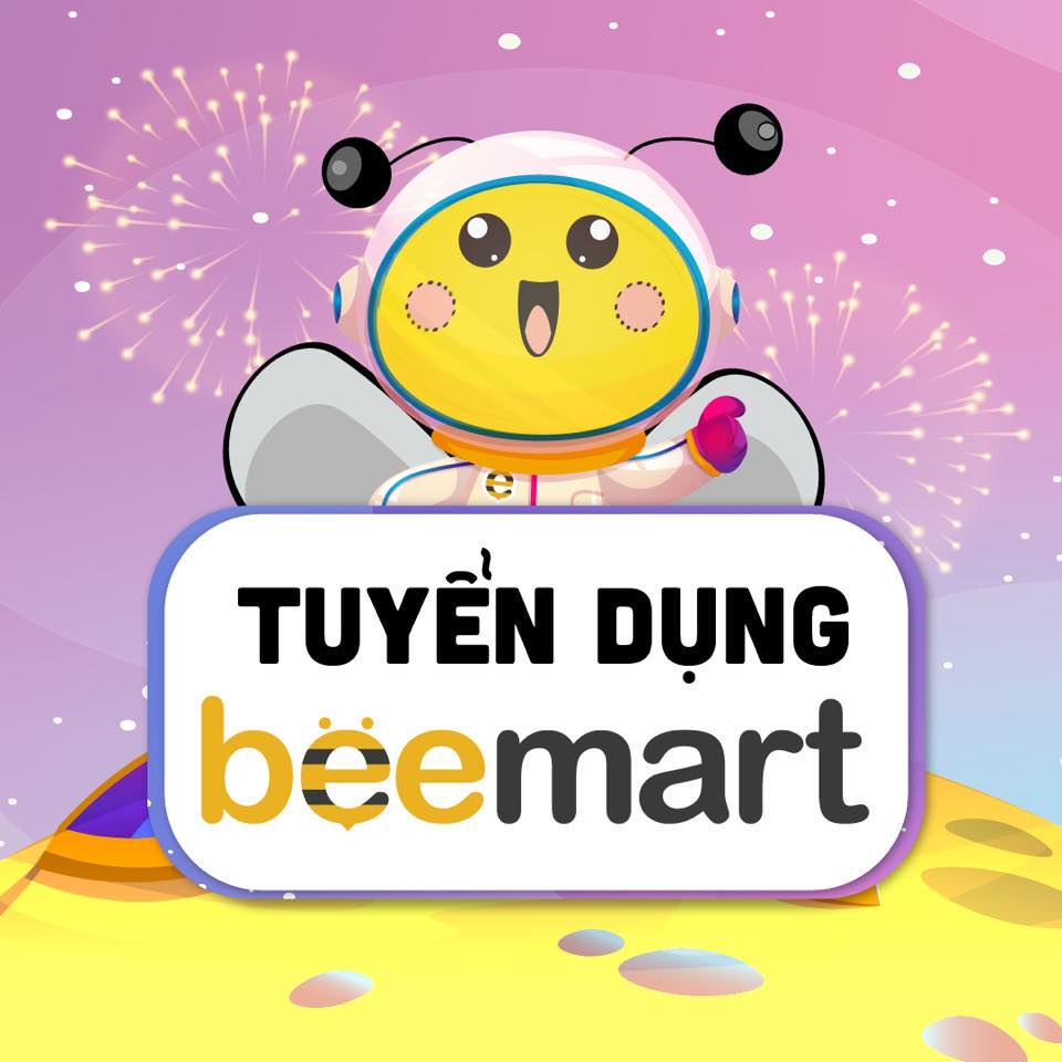 Công ty cổ phần Beemart