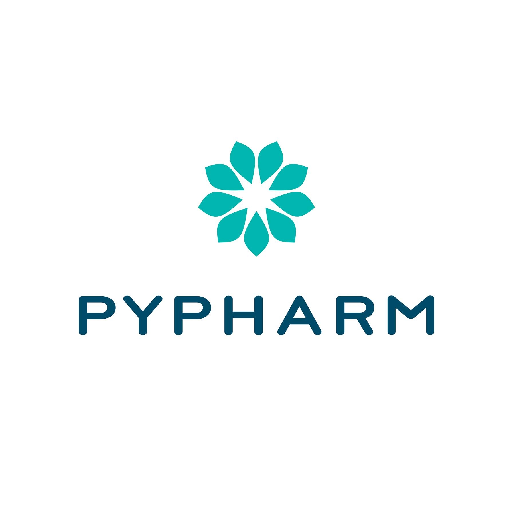 Công ty CP TM Dược Phẩm Pypharm