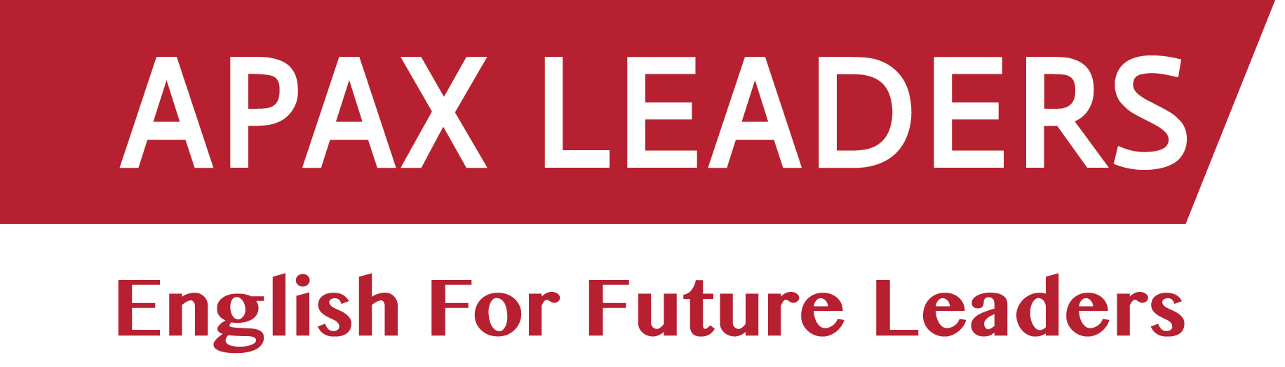 Công ty Cổ phần Anh ngữ Apax