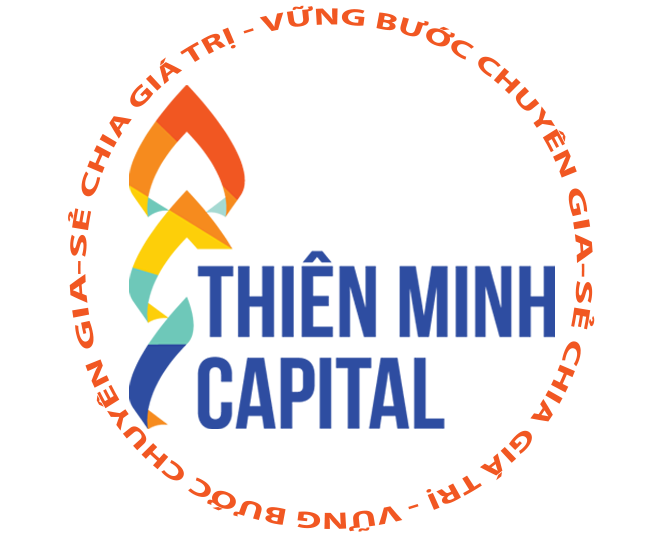CÔNG TY TNHH BẤT ĐỘNG SẢN THIÊN MINH CAPITAL