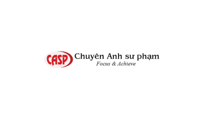 Trung Tâm Chuyên Anh Sư Phạm - Anh Ngữ Trọng Điểm