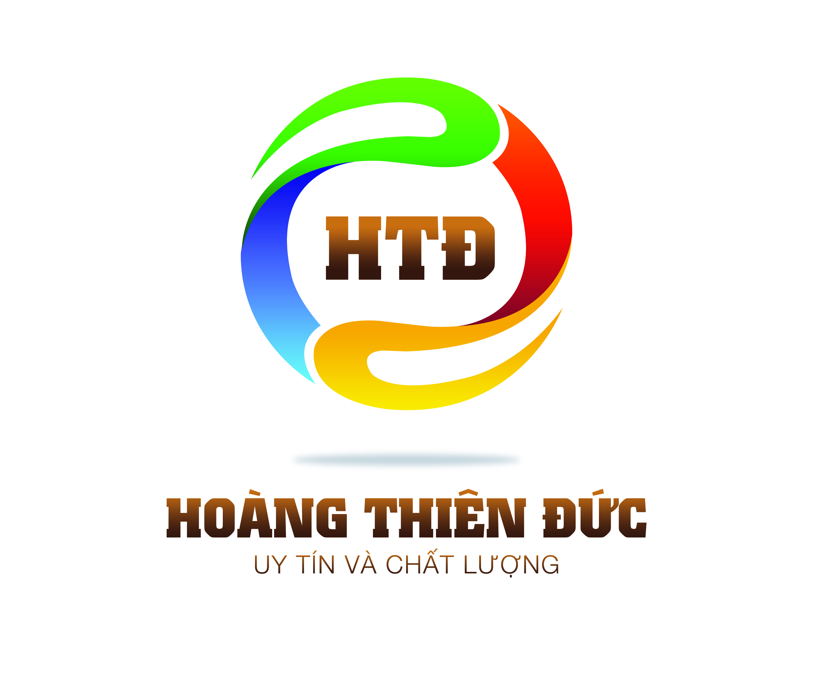 CÔNG TY TNHH TM DỊCH VỤ HOÀNG THIÊN ĐỨC