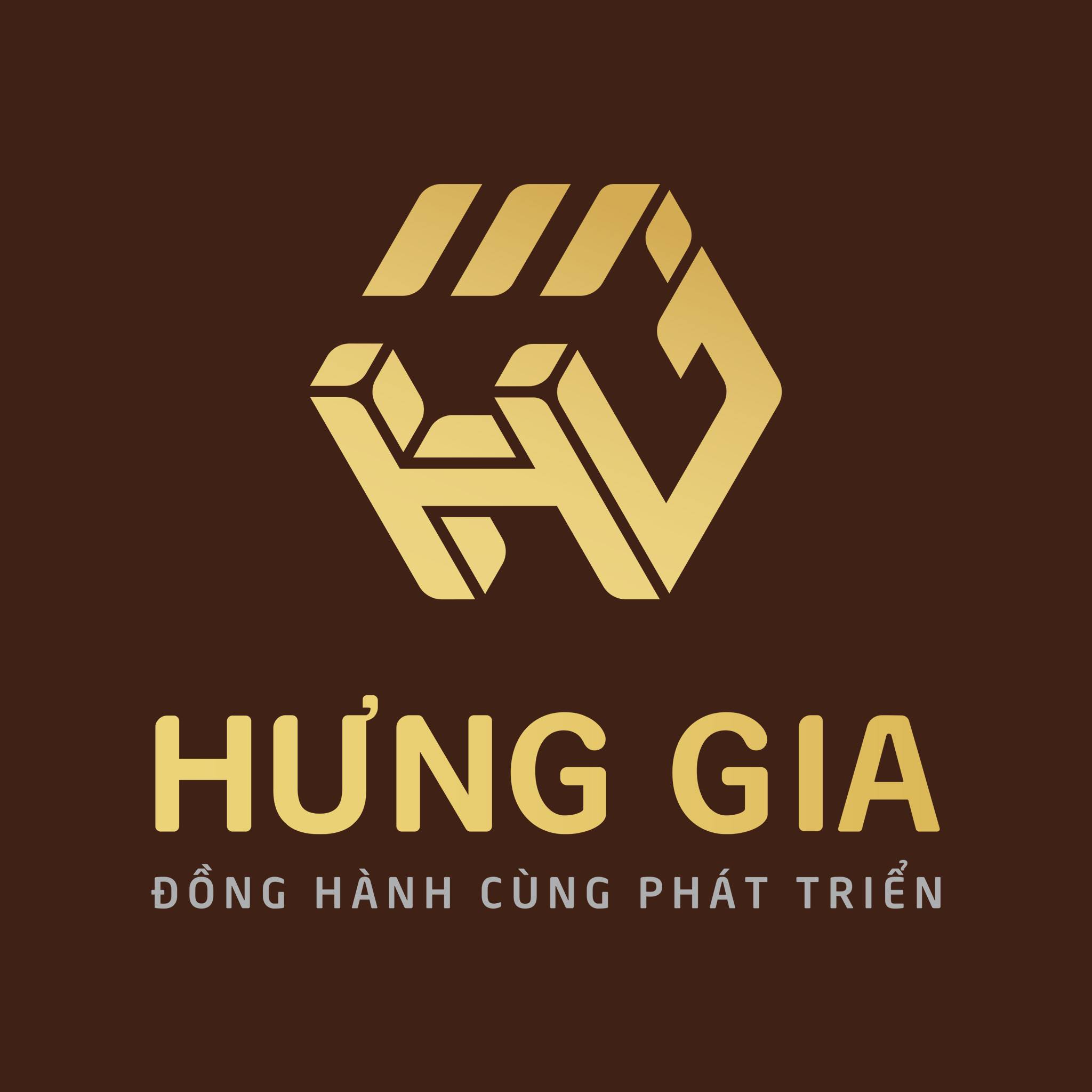 CÔNG TY CP  ĐT XD ĐỊA ỐC HƯNG GIA