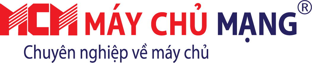 CÔNG TY CP CÔNG NGHỆ MÁY CHỦ MẠNG