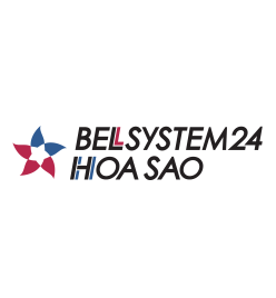 CÔNG TY CỔ PHẦN BELLSYSTEM 24 - HOA SAO