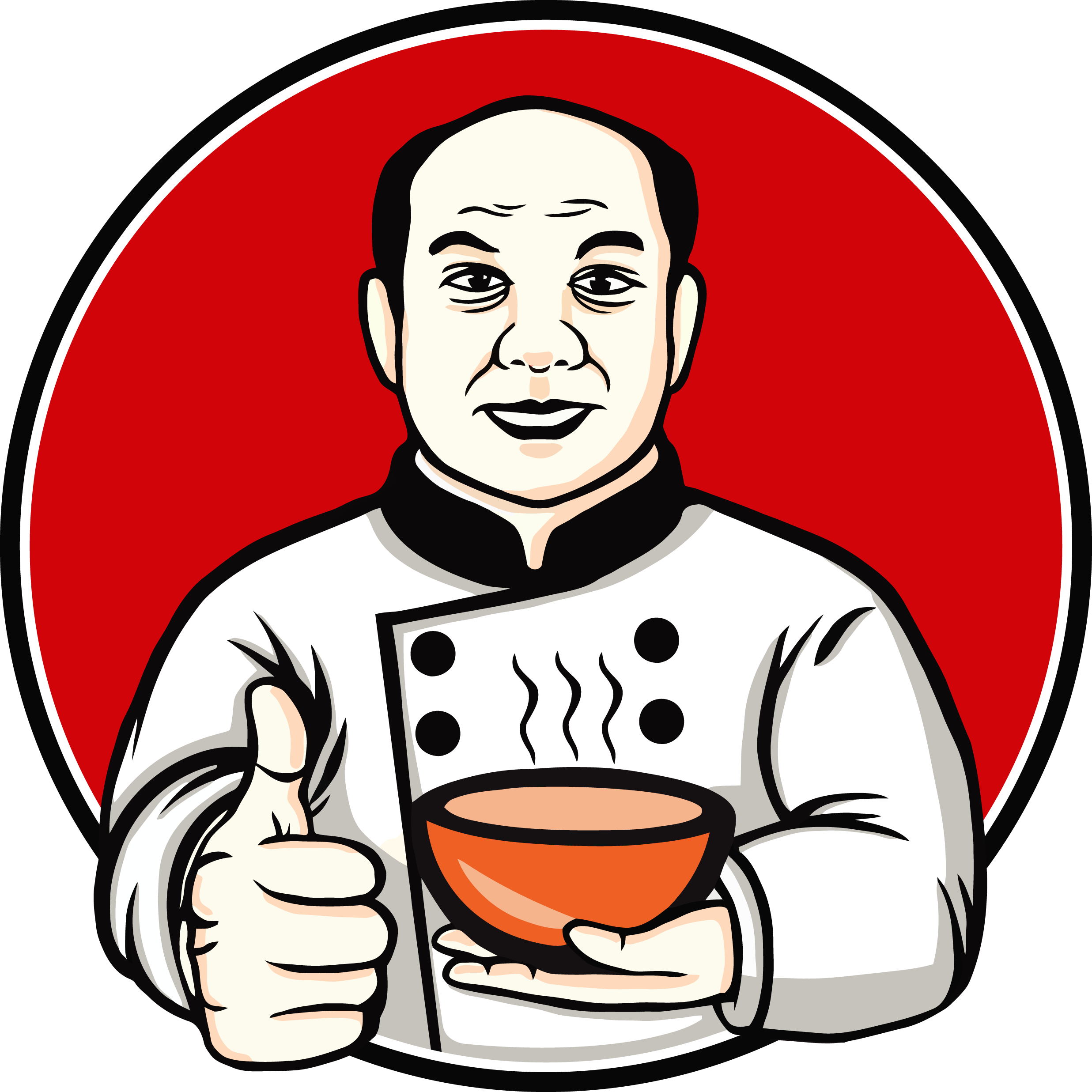 Cháo Bò Viên Tám Hói