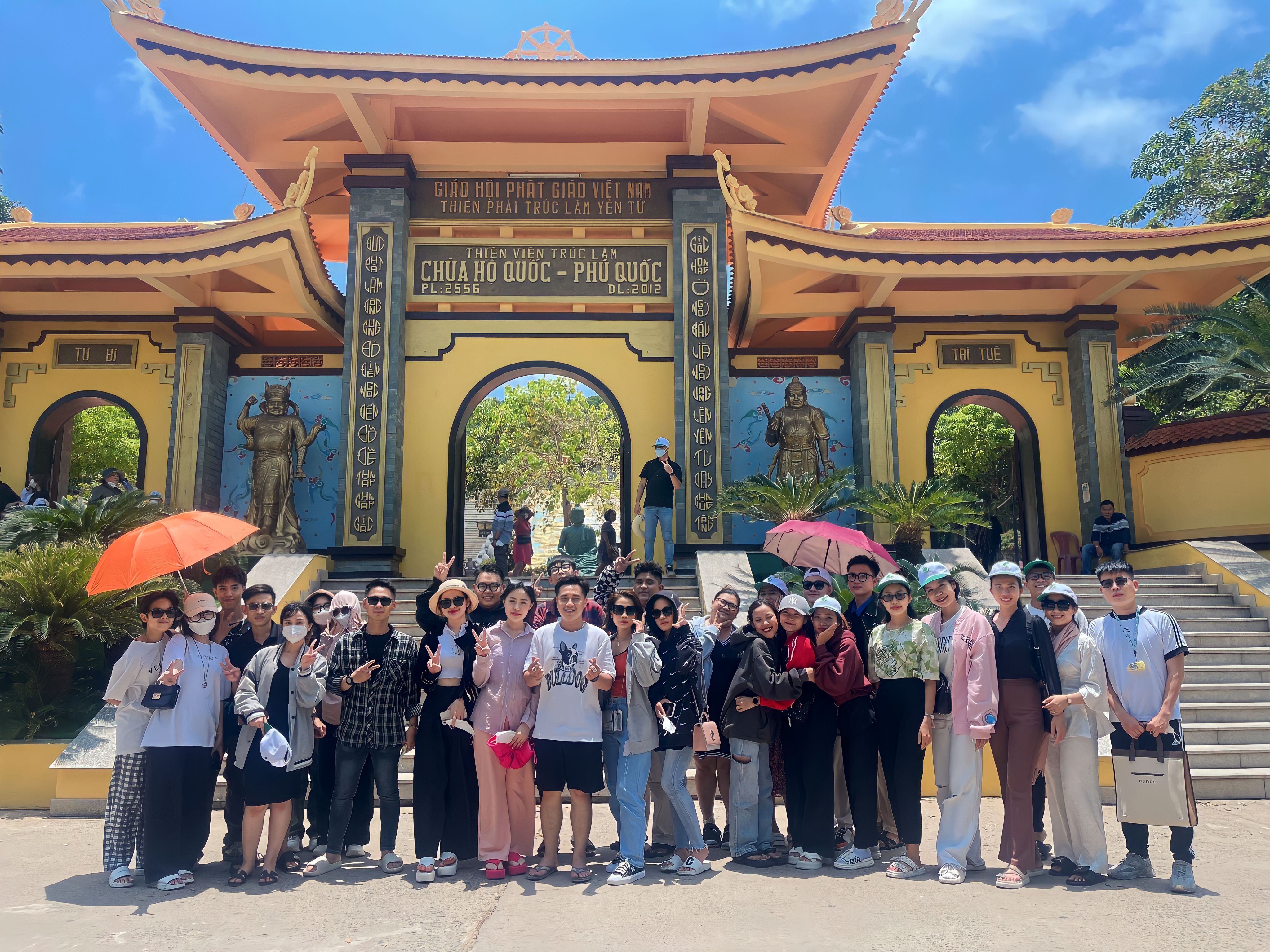 Công Ty Cổ Phần Bất Động Sản