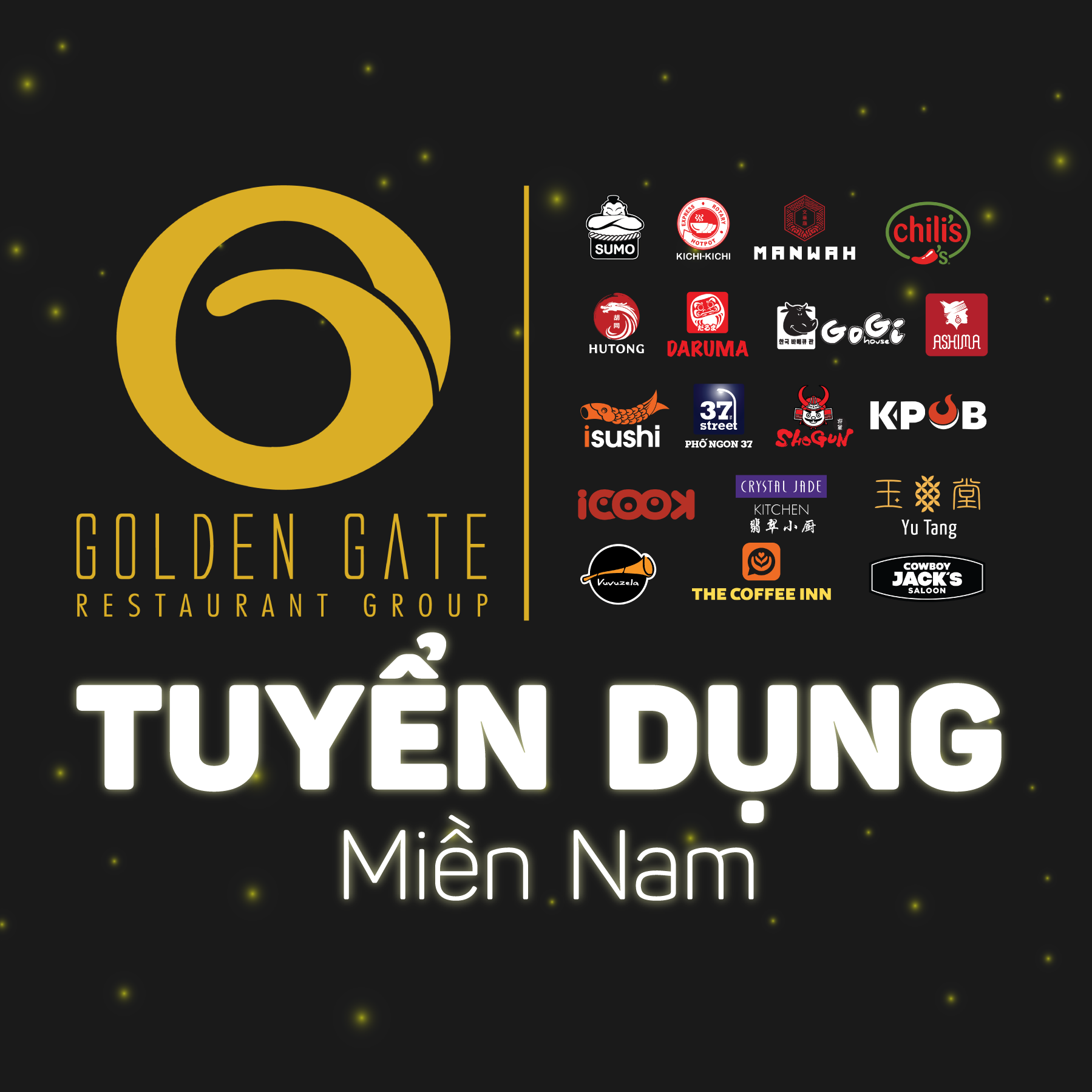 Công ty Cổ Phần Thương Mại Dịch Vụ Cổng Vàng