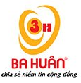 Công ty cổ phần Ba Huân