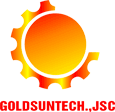 CÔNG TY CỔ PHẦN CÔNG NGHỆ GOLDSUN VIỆT NAM