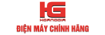 CÔNG TY TNHH ĐIỆN MÁY HOÀNG GIA