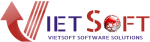 CÔNG TY TNHH GIẢI PHÁP PHẦN MỀM VIETSOFT