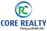 Công Ty Cổ Phần Bất Động Sản Core Realty