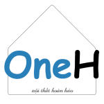 CÔNG TY TNHH KIẾN TRÚC VÀ THIẾT KẾ NỘI THẤT ONEH