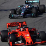 CÔNG TY CỔ PHẦN ĐUA XE CÔNG THỨC VIỆT NAM