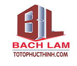 CÔNG TY TNHH THƯƠNG MẠI VÀ DỊCH VỤ BÁCH LÂM