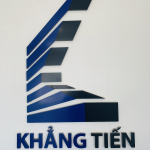 Công ty TNHH Vật Liệu Xây Dựng Khẳng Tiến